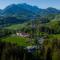 Pension Waldklause Ferienwohnung