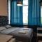 MiniStudio w Hostel Solec50 by Metro Station Centrum Kopernika Elektrownia Powisle 23 UNIT