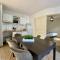 Les Naïades A02 - 2 bedrooms for 6 people !