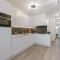 Huswell - Cosy apartment in the centre of Knokke