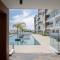 Sea view Penthouse Universal Residences