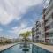 Sea view Penthouse Universal Residences