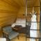 Vardzia Glamping