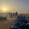 Enjoy Moda Camp Merzouga tours- Camel sunset sunrise Quad Sunboarding ATV
