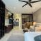 JB City Shopping Mall Apartment
