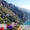 AMORE RENTALS - Villa Vanessa