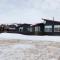 The Golden Circle Lodge - Luxurious villa with Sauna