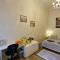 Center Royalty Apartment