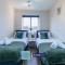 Charming 2-Bedroom House By Escape & Estates Short Lets & Serviced Accommodation Uxbridge With Private Garden & Parking