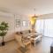 Caesar Cliff Holiday Apartments