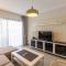 Caesar Cliff Holiday Apartments