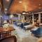 Le Meridien New Delhi