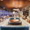 Le Meridien New Delhi