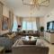 Modern 4BR Spacious Family Apartment in Yas Island