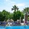 Hotel Yasemin
