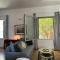 LOFT sullacqua con vista mozzafiato