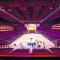 Quasi-Hotels Zada Cozy Lux in Business Bay 1BR