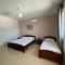 Tomi Apartments