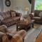 Glyn Isa Country House luxury self catering accommodation