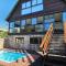 Beachwood Cottage
