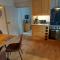 Glyn Isa Country House luxury self catering accommodation