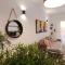 Queens Garden Residence by Staycom