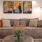 Queens Garden Residence by Staycom