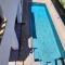 Sweet Destiny Villa with private pool