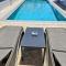 Sweet Destiny Villa with private pool