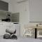 Nicosia Central Suites