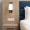 Hilton Paris Charles De Gaulle Airport