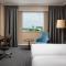 Hilton Paris Charles De Gaulle Airport