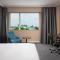 Hilton Paris Charles De Gaulle Airport