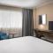 Hilton Paris Charles De Gaulle Airport