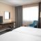 Hilton Paris Charles De Gaulle Airport