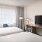 Hilton Paris Charles De Gaulle Airport