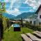 Freiraum 9 Living Apartment