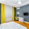 VİP Apartment number one