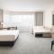 Hilton Paris Charles De Gaulle Airport