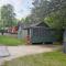 EverHaus Cabin by the Brook - Harvard Brook Cabins