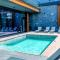 Grand Hotel Bansko - Fitness & SPA