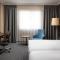 Hilton Paris Charles De Gaulle Airport