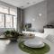 Boutique Apartment in Budapest Downtown