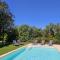 F5 Escapade, maison, lac, riviére, Rabinon ,VAR.