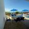 Villa Aqua Sunrise 1km From Beach With Sea Views