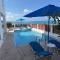 Villa Aqua Sunrise 1km From Beach With Sea Views