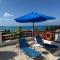 Villa Aqua Sunrise 1km From Beach With Sea Views