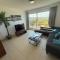 Villa Aqua Sunrise 1km From Beach With Sea Views
