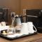 Hilton Paris Charles De Gaulle Airport