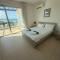 Villa Aqua Sunrise 1km From Beach With Sea Views